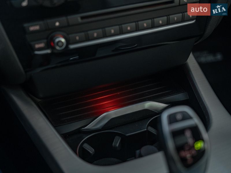 Внедорожник / Кроссовер BMW X4 2015 в Черновцах