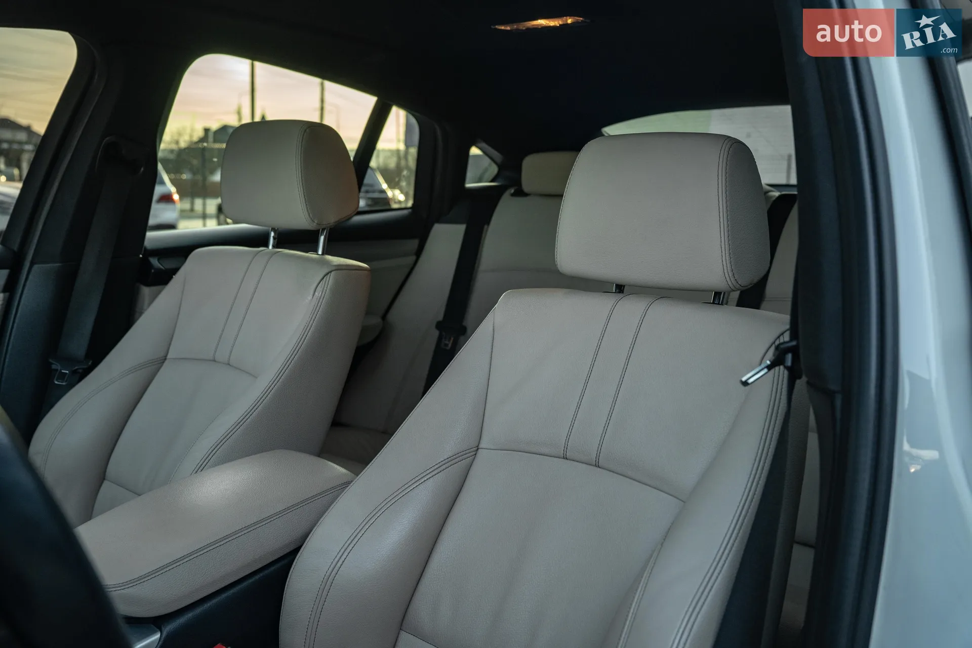 2015 BMW X4 - мініатюра 35