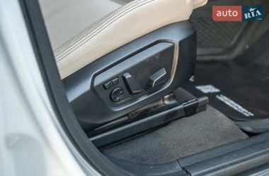 Внедорожник / Кроссовер BMW X4 2015 в Черновцах