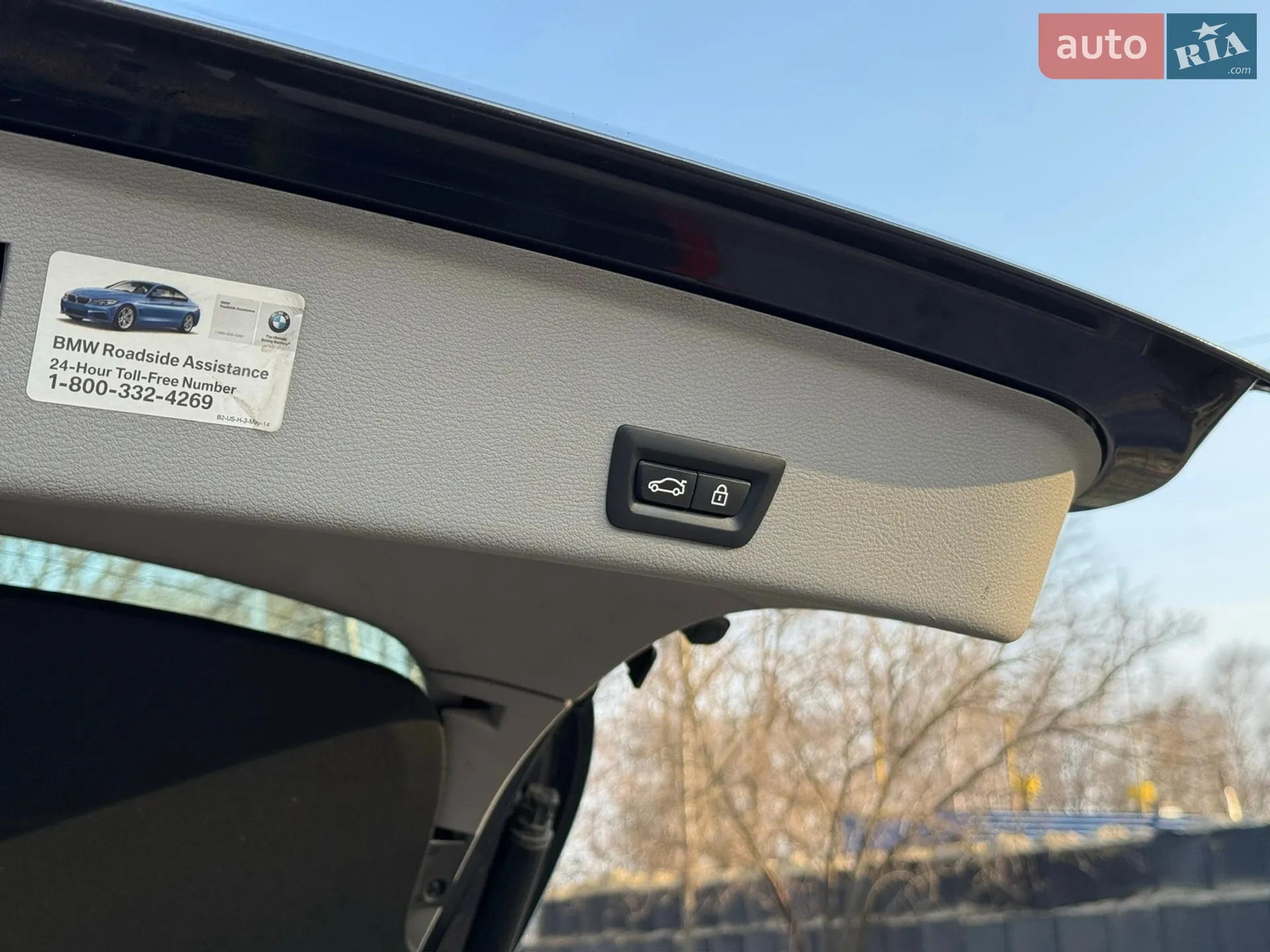 2015 BMW X4 - мініатюра 22