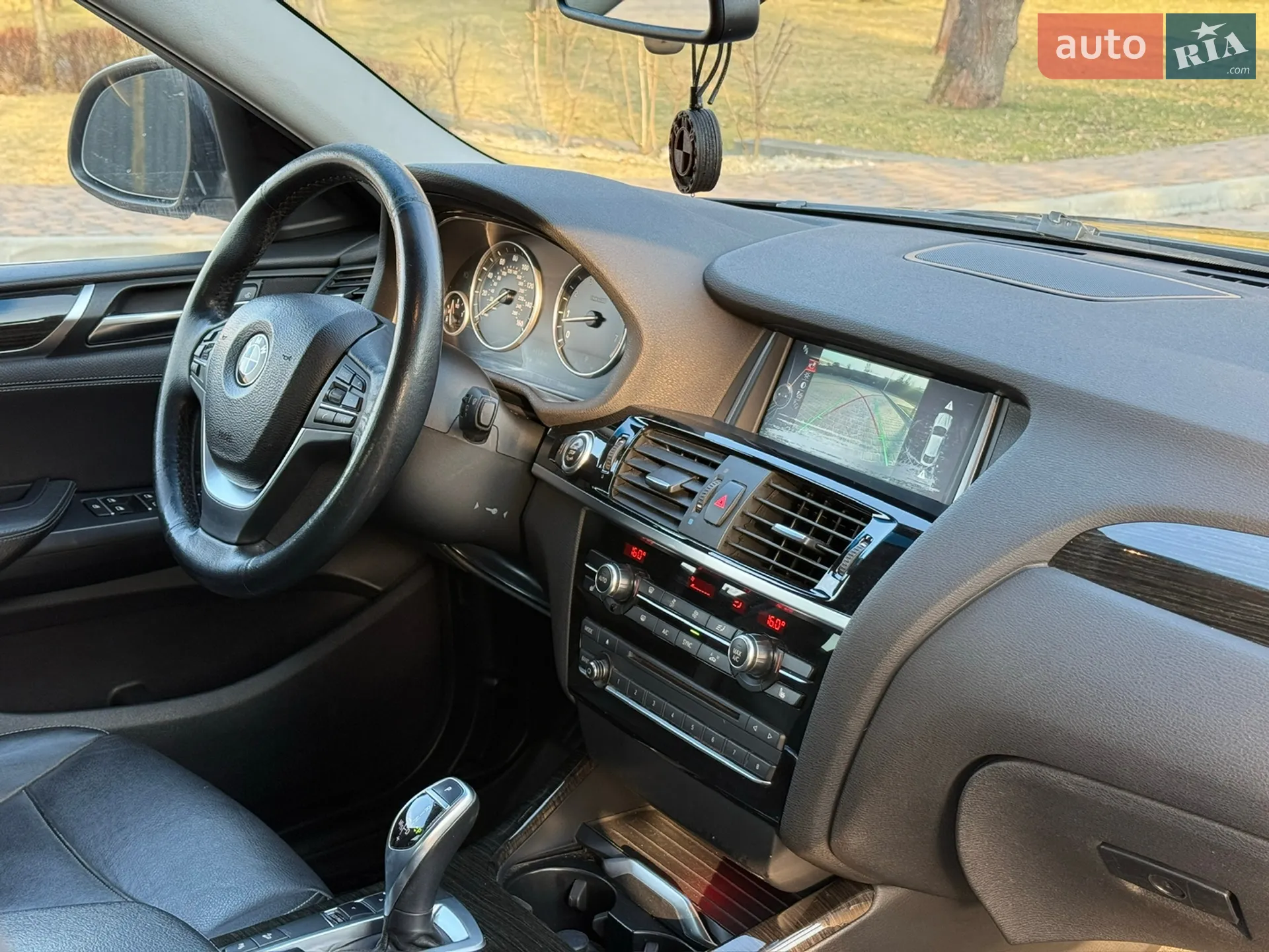 2015 BMW X4 - мініатюра 28