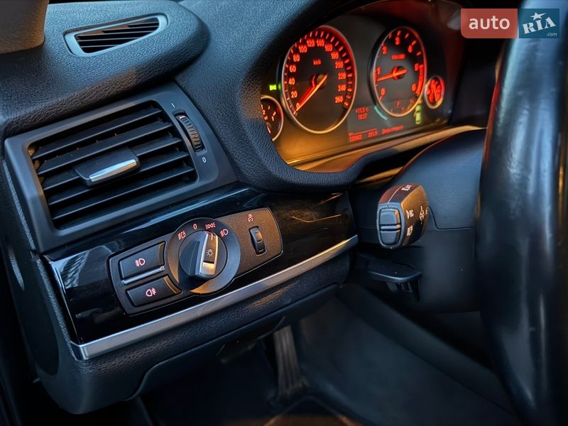 Позашляховик / Кросовер BMW X4 2014 в Києві