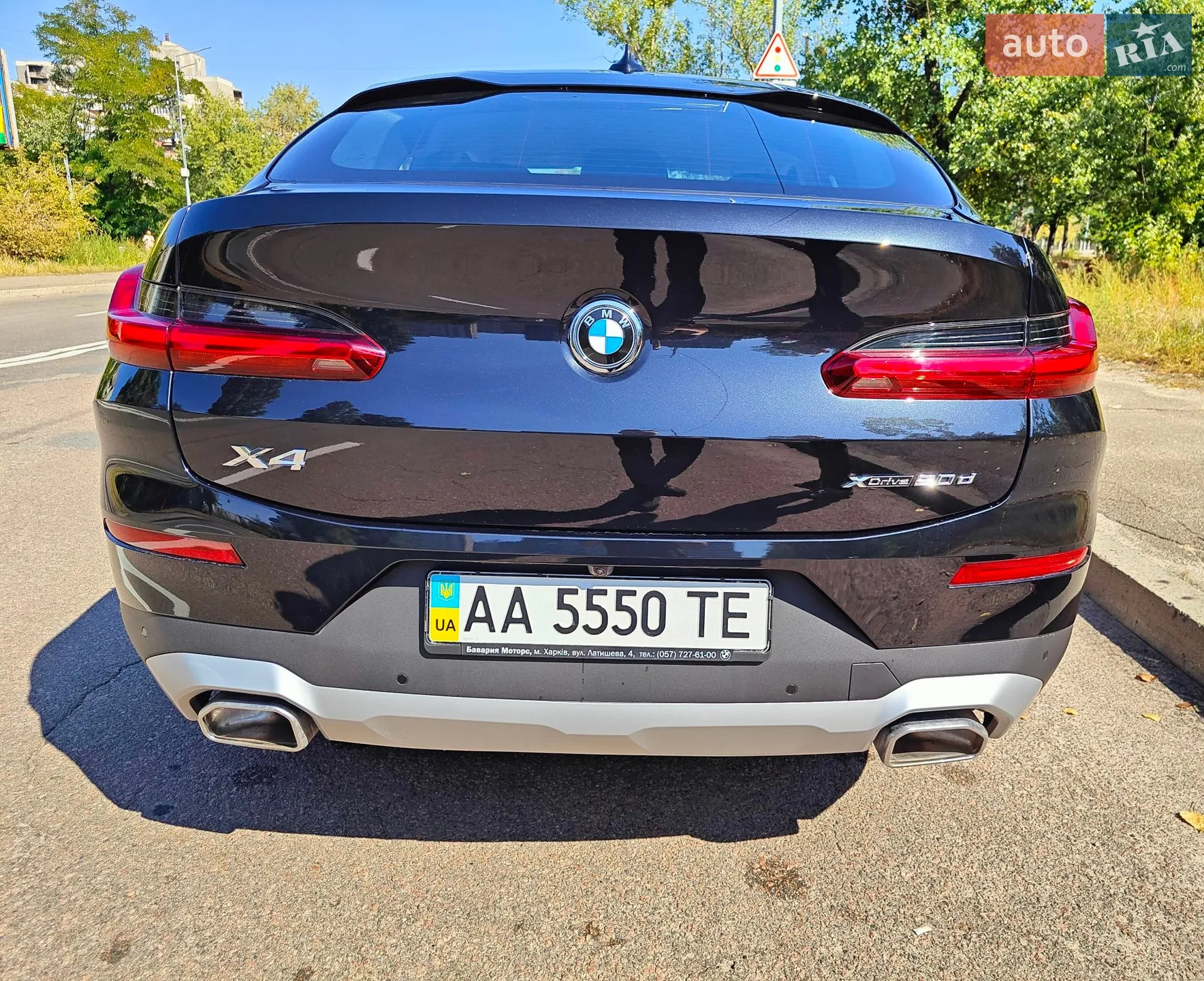 Фото авто 2