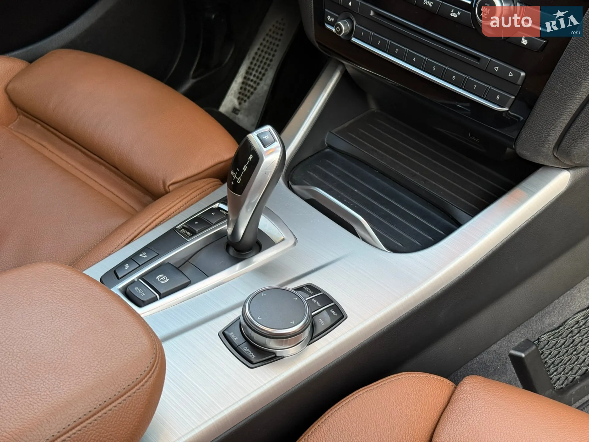 2017 BMW X4 - мініатюра 38