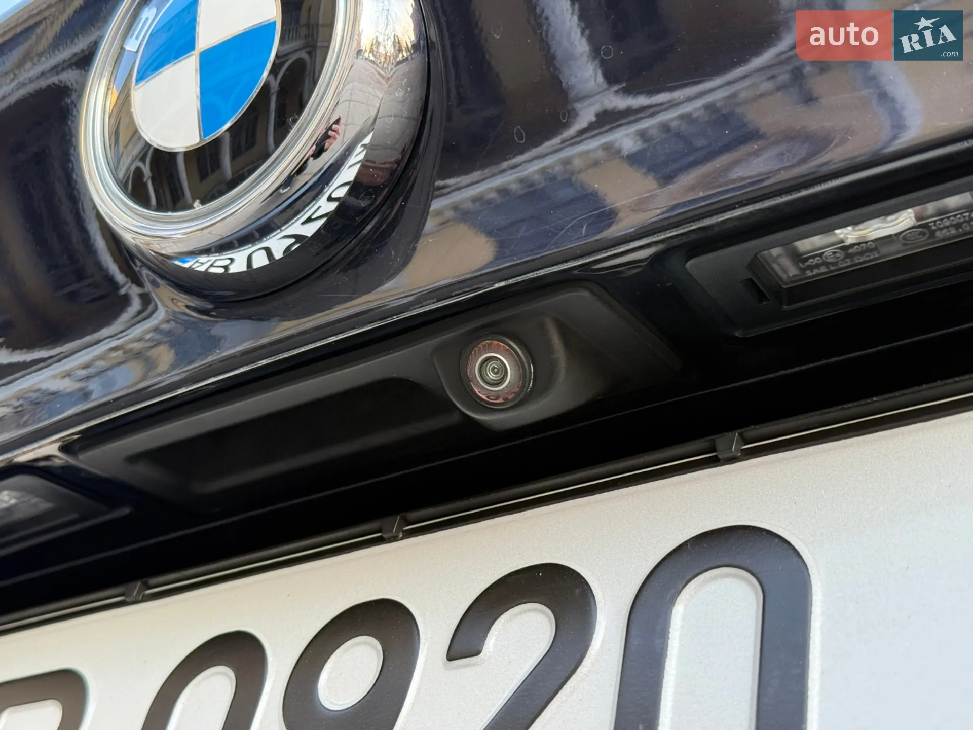 2017 BMW X4 - мініатюра 51