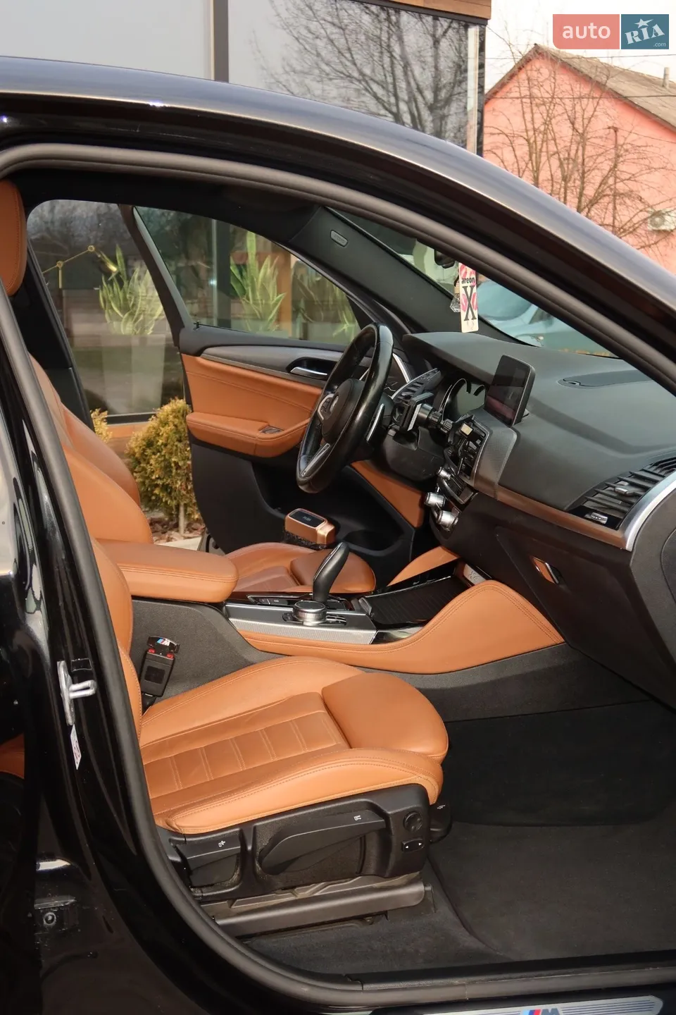 2019 BMW X4 - мініатюра 18