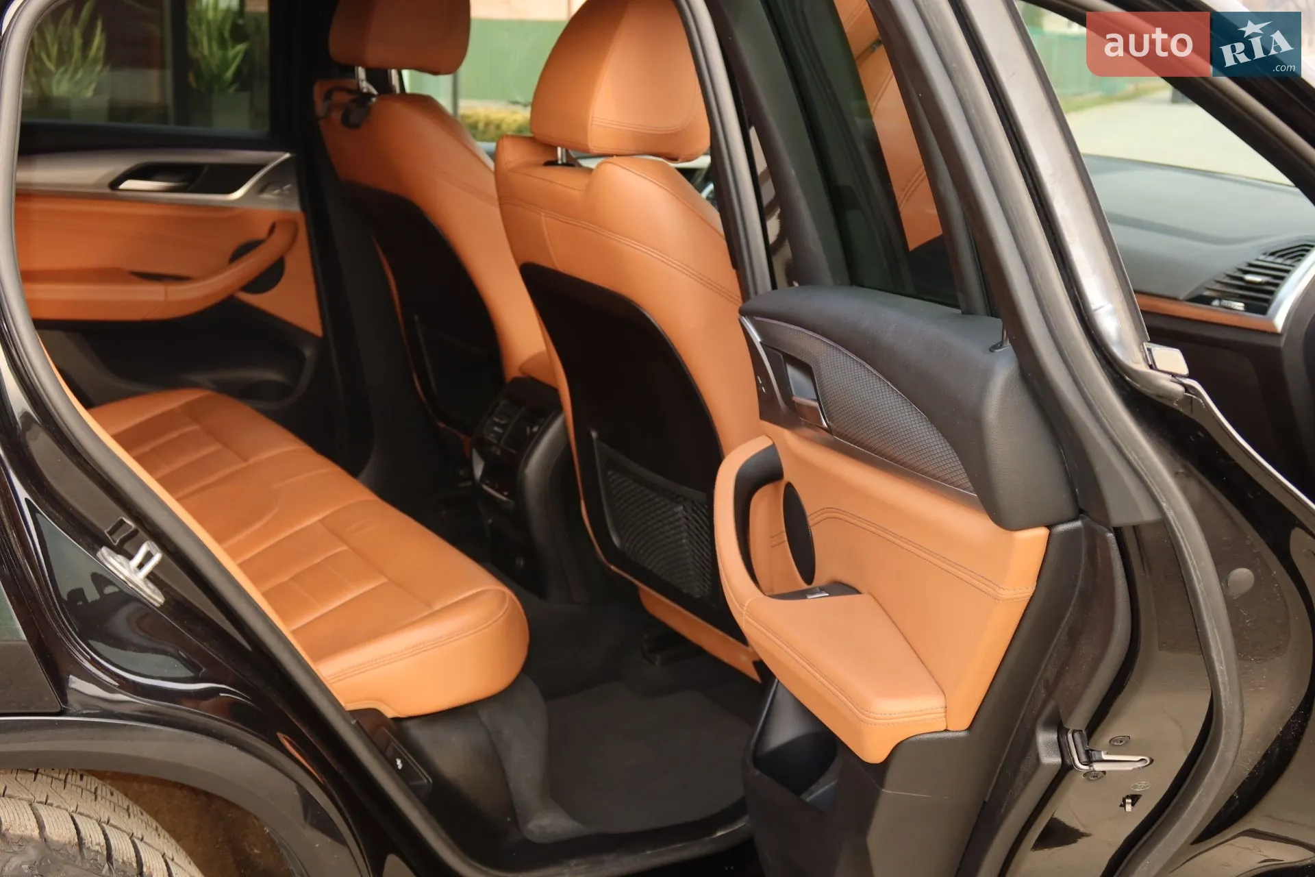 2019 BMW X4 - мініатюра 14