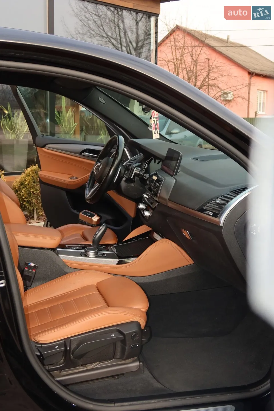 2019 BMW X4 - мініатюра 20