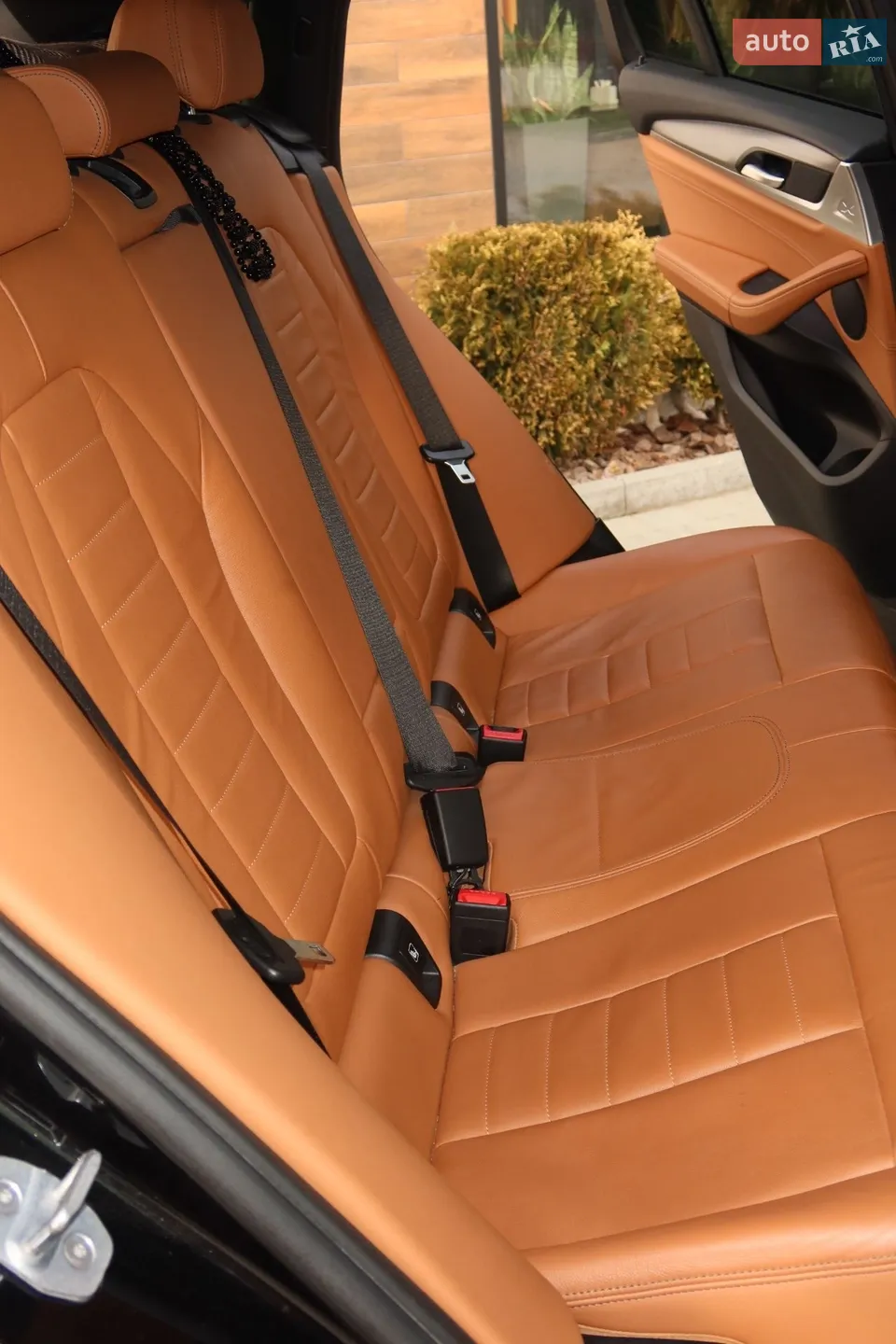 2019 BMW X4 - мініатюра 22