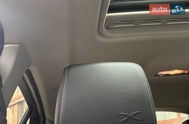 Внедорожник / Кроссовер BMW X4 2016 в Виннице