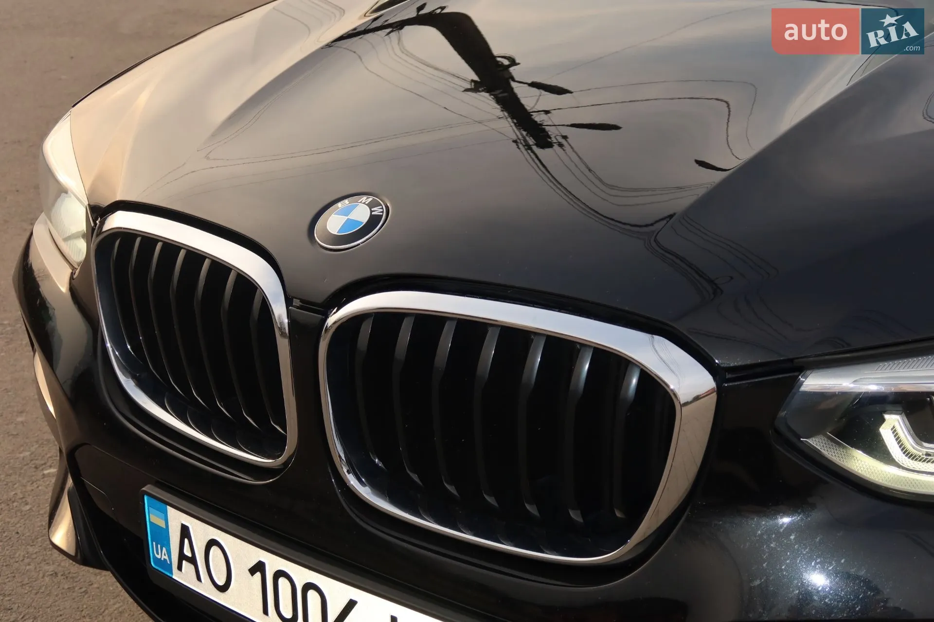 2019 BMW X4 - мініатюра 35