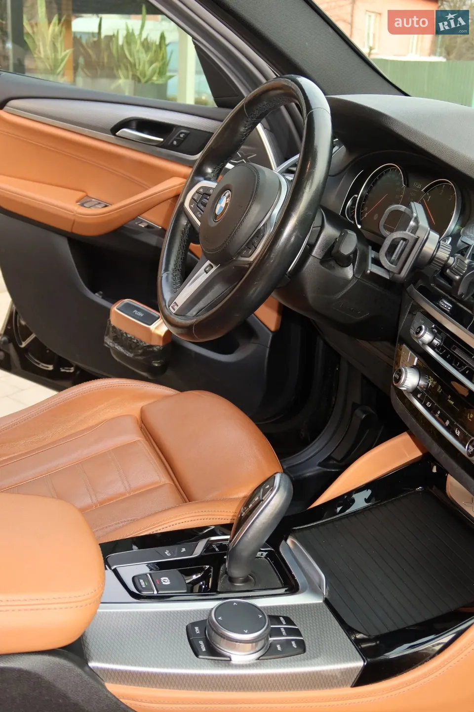 2019 BMW X4 - мініатюра 37