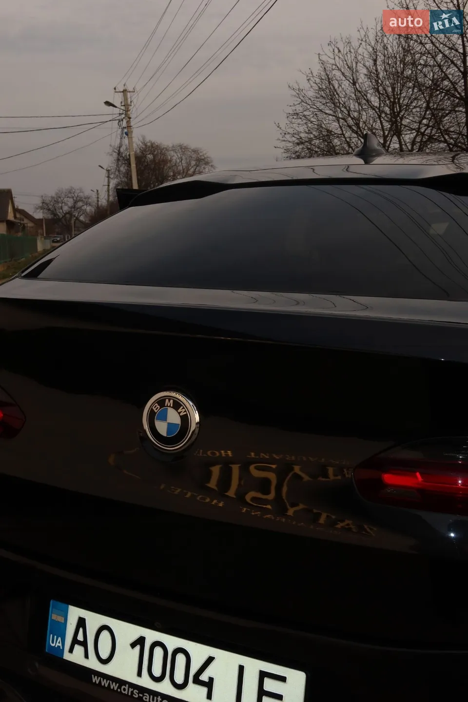 2019 BMW X4 - мініатюра 31
