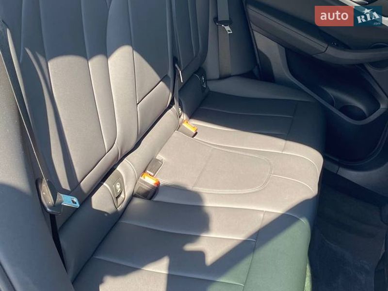 Позашляховик / Кросовер BMW X4 2019 в Києві фото 28 Позашляховик / Кросовер BMW X4 2019 в Києві