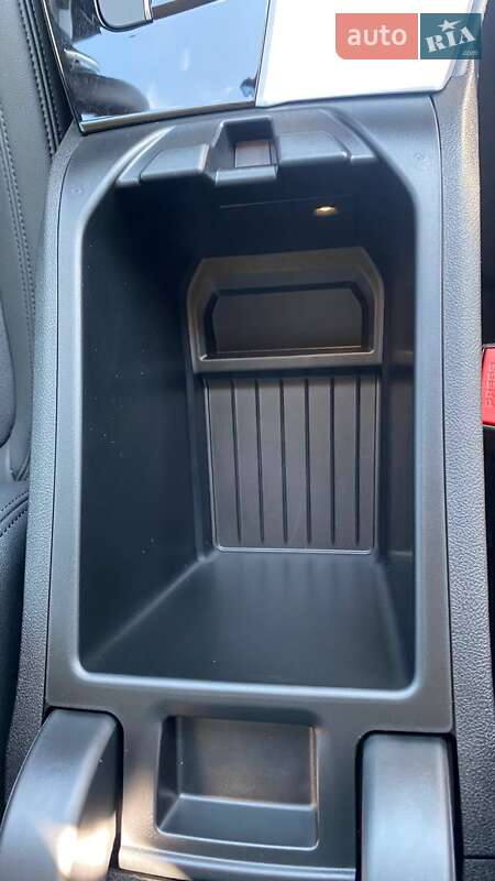 Позашляховик / Кросовер BMW X4 2019 в Києві фото 33 Позашляховик / Кросовер BMW X4 2019 в Києві