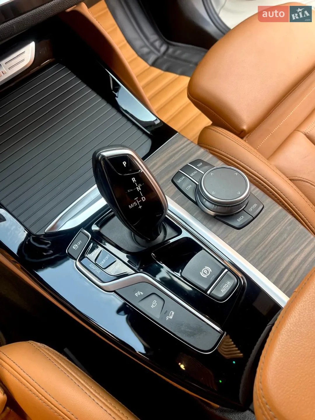 2020 BMW X4 - мініатюра 19