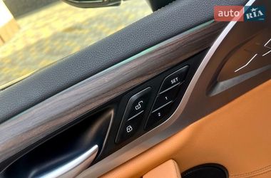 Внедорожник / Кроссовер BMW X4 2020 в Хмельницком