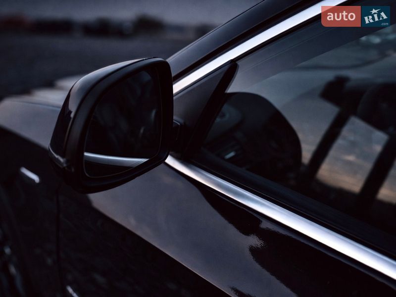 Позашляховик / Кросовер BMW X4 2015 в Дніпрі фото 4 Позашляховик / Кросовер BMW X4 2015 в Дніпрі