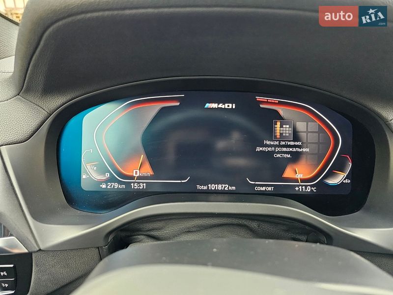 Внедорожник / Кроссовер BMW X4 2020 в Черновцах фото 19 Внедорожник / Кроссовер BMW X4 2020 в Черновцах