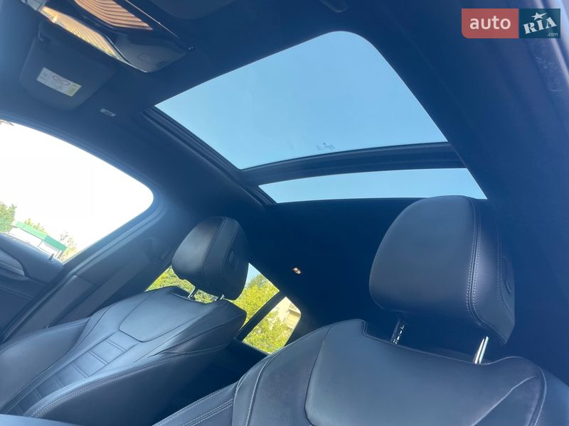 Внедорожник / Кроссовер BMW X4 2021 в Черновцах фото 17 Внедорожник / Кроссовер BMW X4 2021 в Черновцах