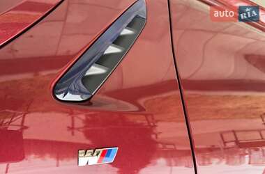 Внедорожник / Кроссовер BMW X4 2022 в Киеве