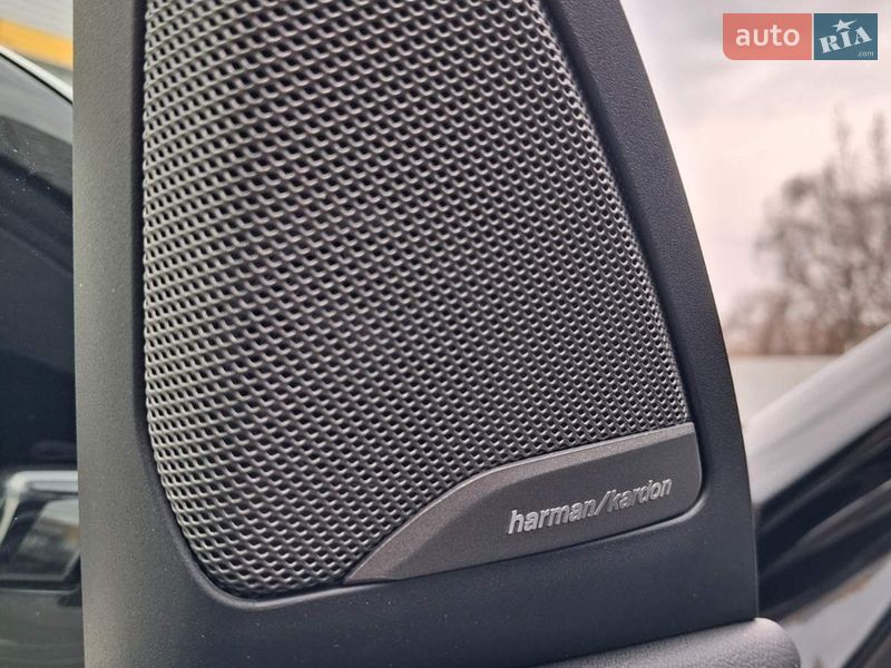 Внедорожник / Кроссовер BMW X4 2020 в Киеве