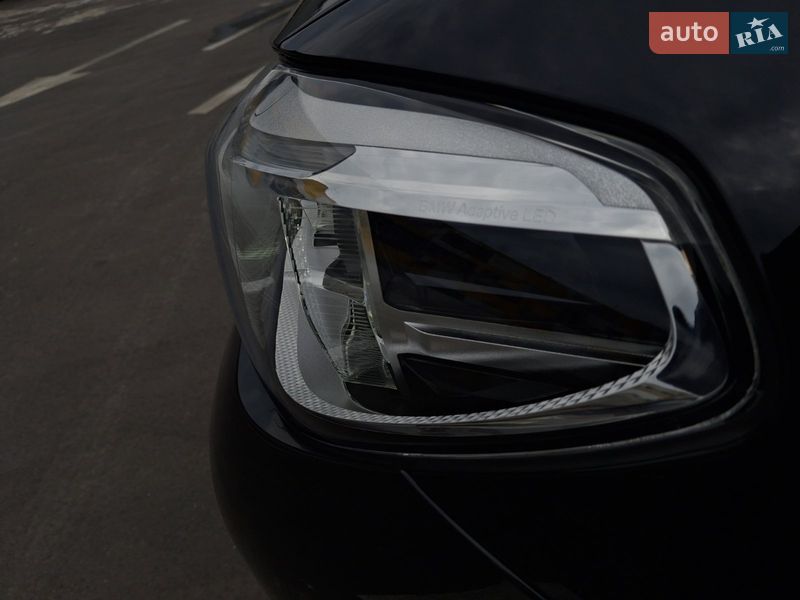 Внедорожник / Кроссовер BMW X4 2020 в Киеве