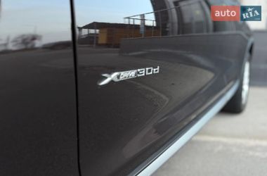 Внедорожник / Кроссовер BMW X4 2014 в Киеве