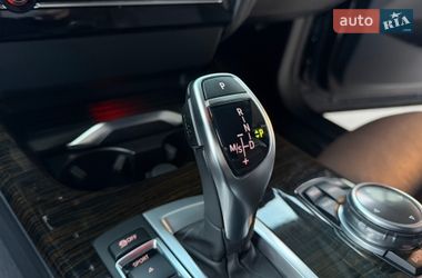 Внедорожник / Кроссовер BMW X4 2014 в Киеве