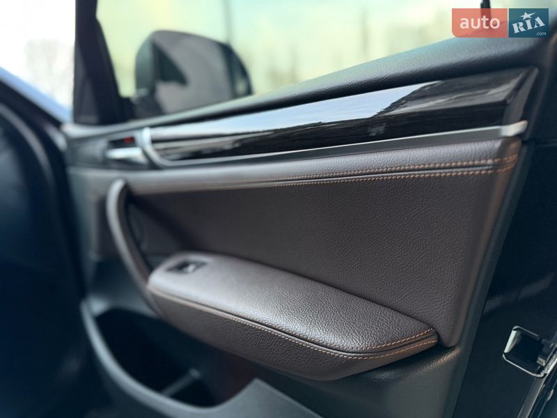 Позашляховик / Кросовер BMW X4 2014 в Києві