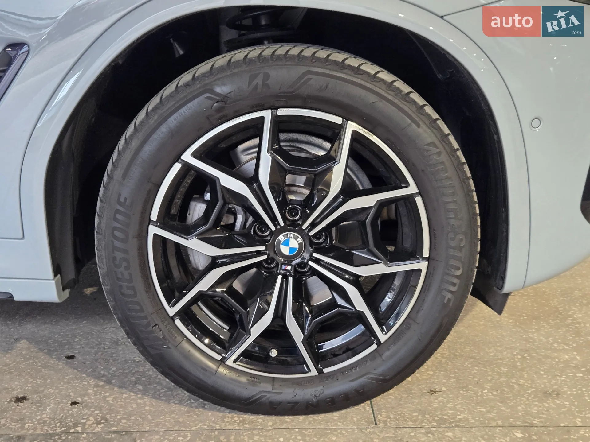 2022 BMW X4 - мініатюра 7