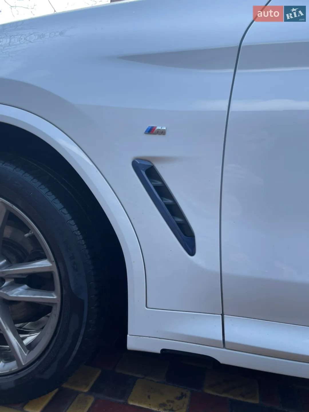 2020 BMW X4 - мініатюра 6