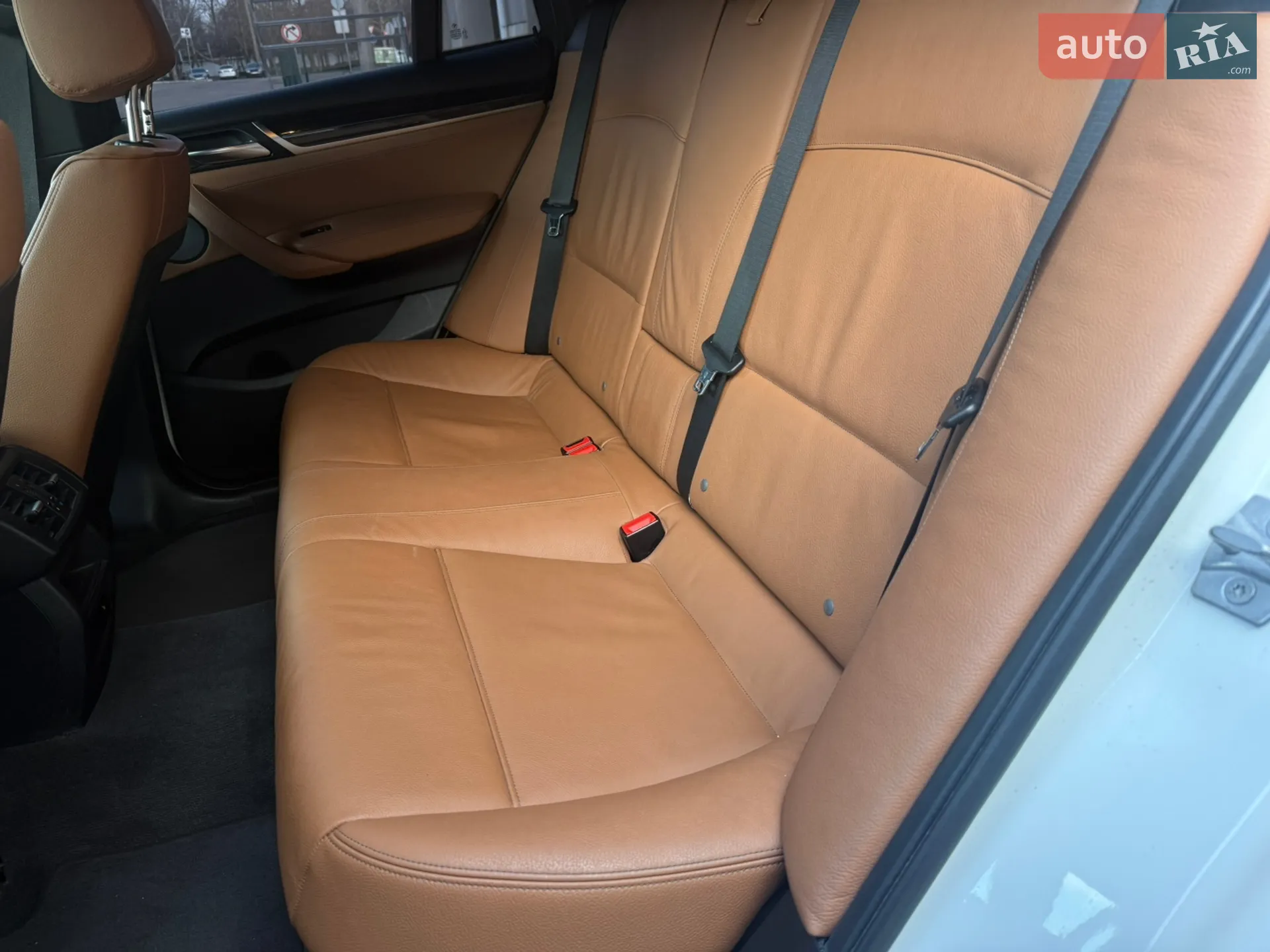 2017 BMW X4 - мініатюра 14