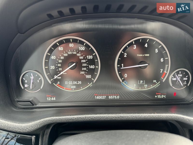 Позашляховик / Кросовер BMW X4 2017 в Києві фото 33 Позашляховик / Кросовер BMW X4 2017 в Києві