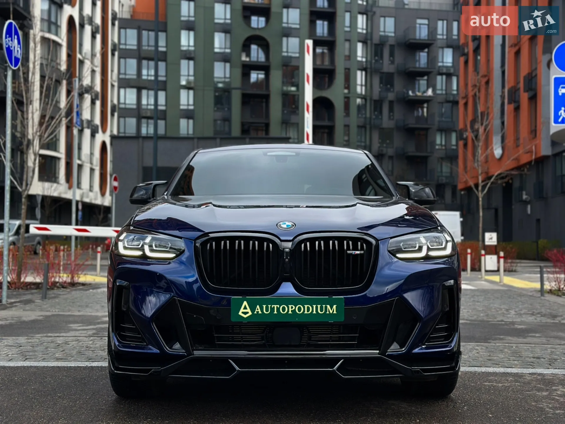 Фото авто 8
