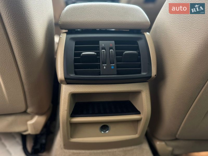 Позашляховик / Кросовер BMW X4 2015 в Дніпрі фото 19 Позашляховик / Кросовер BMW X4 2015 в Дніпрі