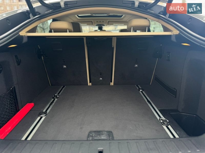 Позашляховик / Кросовер BMW X4 2015 в Дніпрі фото 22 Позашляховик / Кросовер BMW X4 2015 в Дніпрі