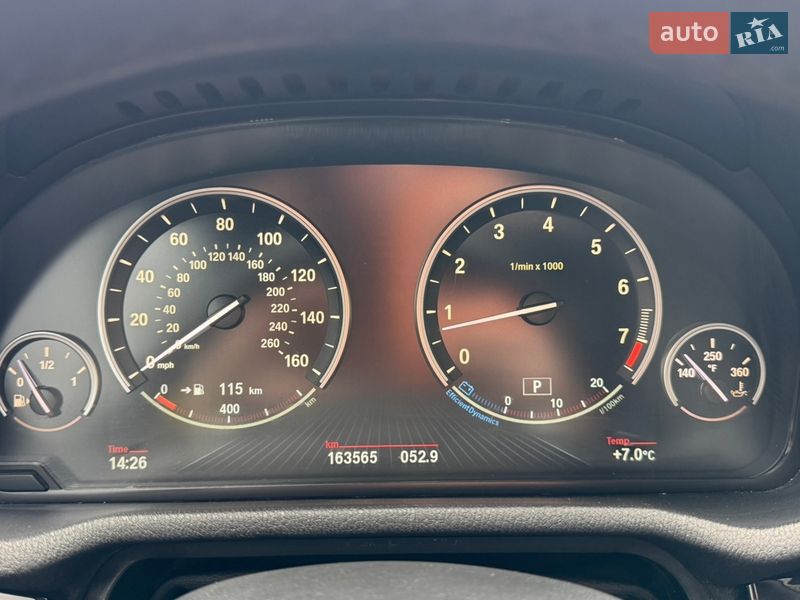 Позашляховик / Кросовер BMW X4 2015 в Ковелі фото 59 Позашляховик / Кросовер BMW X4 2015 в Ковелі