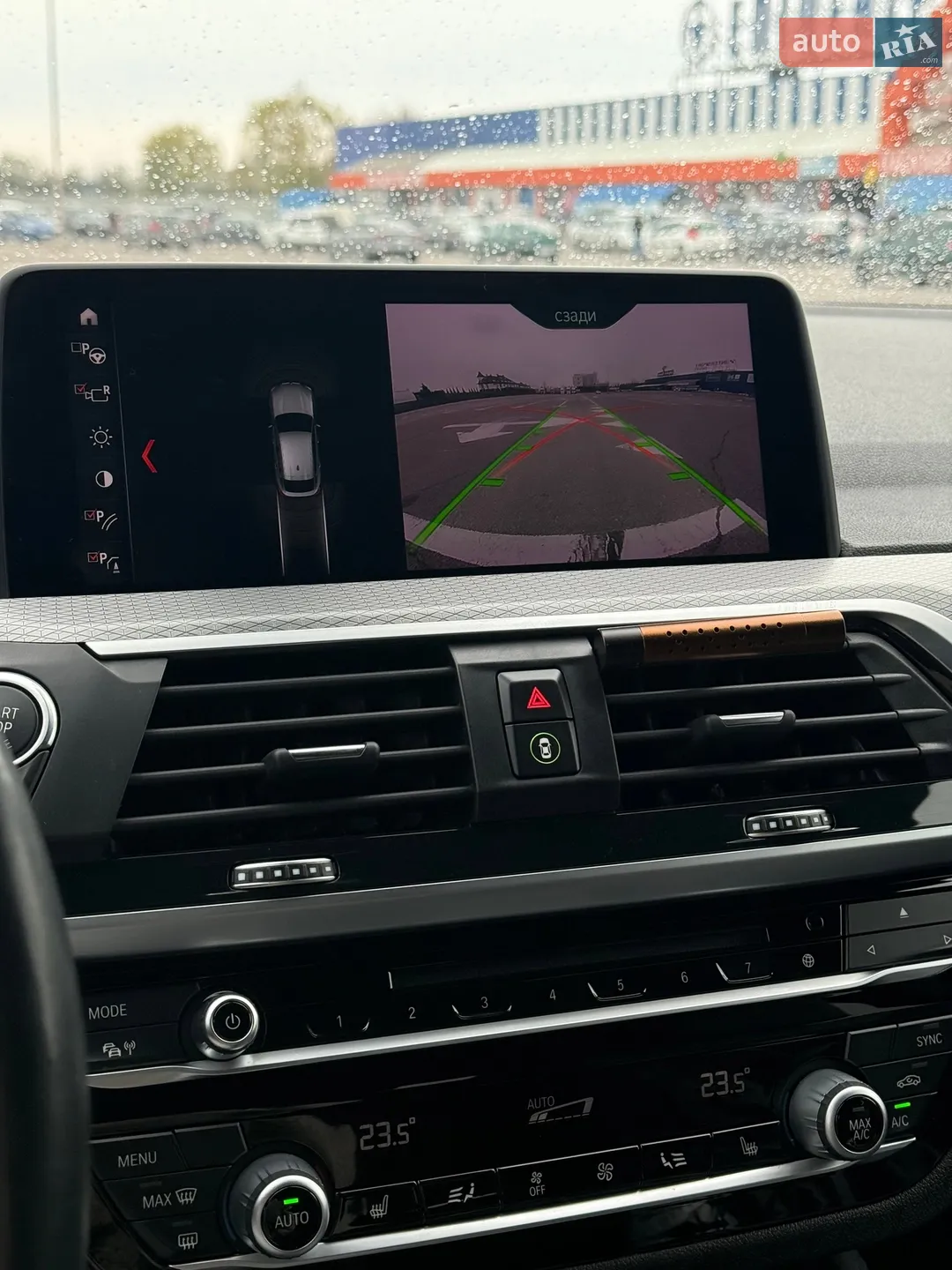 2018 BMW X4 - мініатюра 4