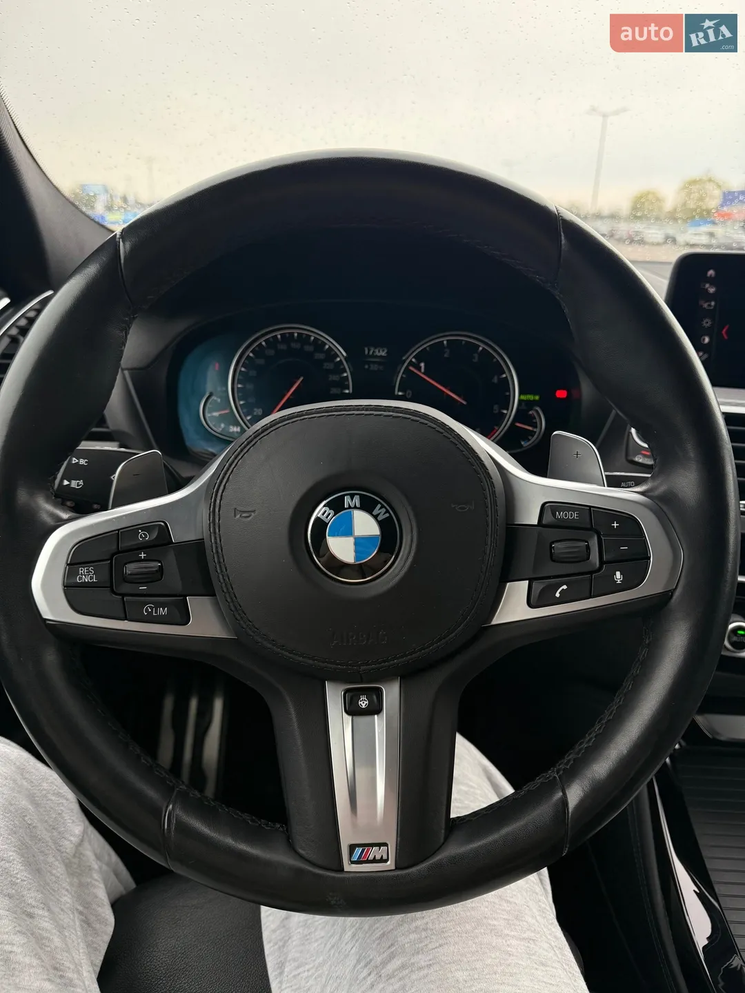2018 BMW X4 - мініатюра 7