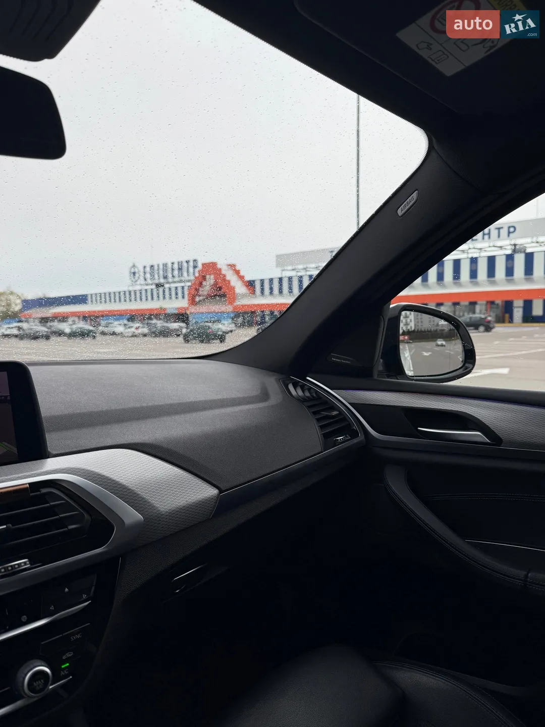 2018 BMW X4 - мініатюра 6