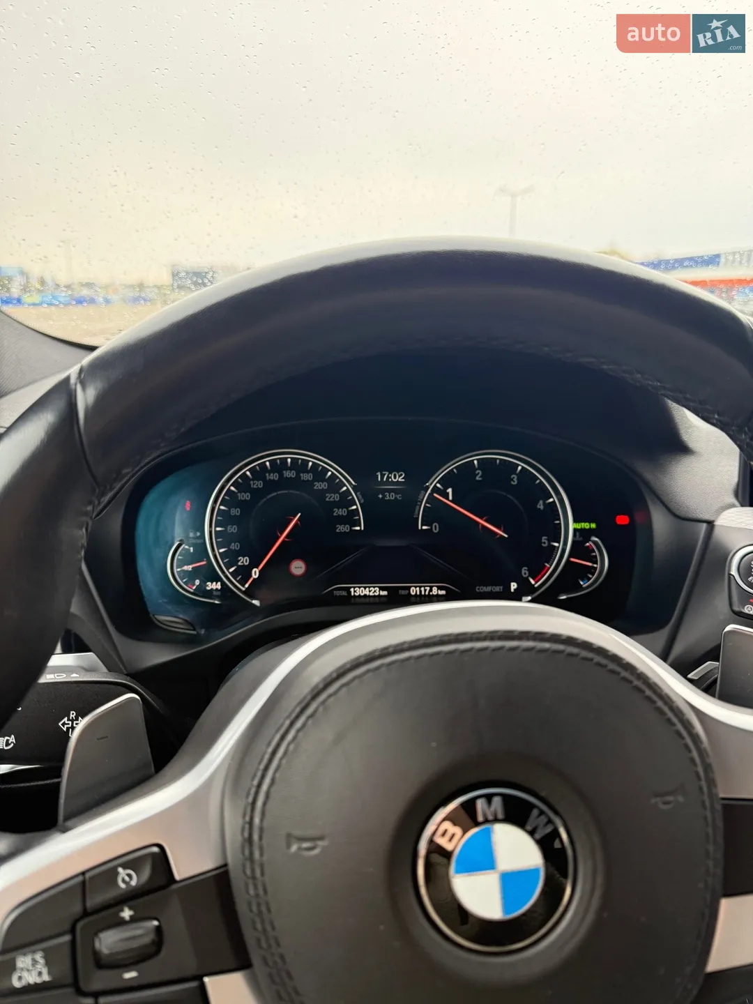 2018 BMW X4 - мініатюра 8