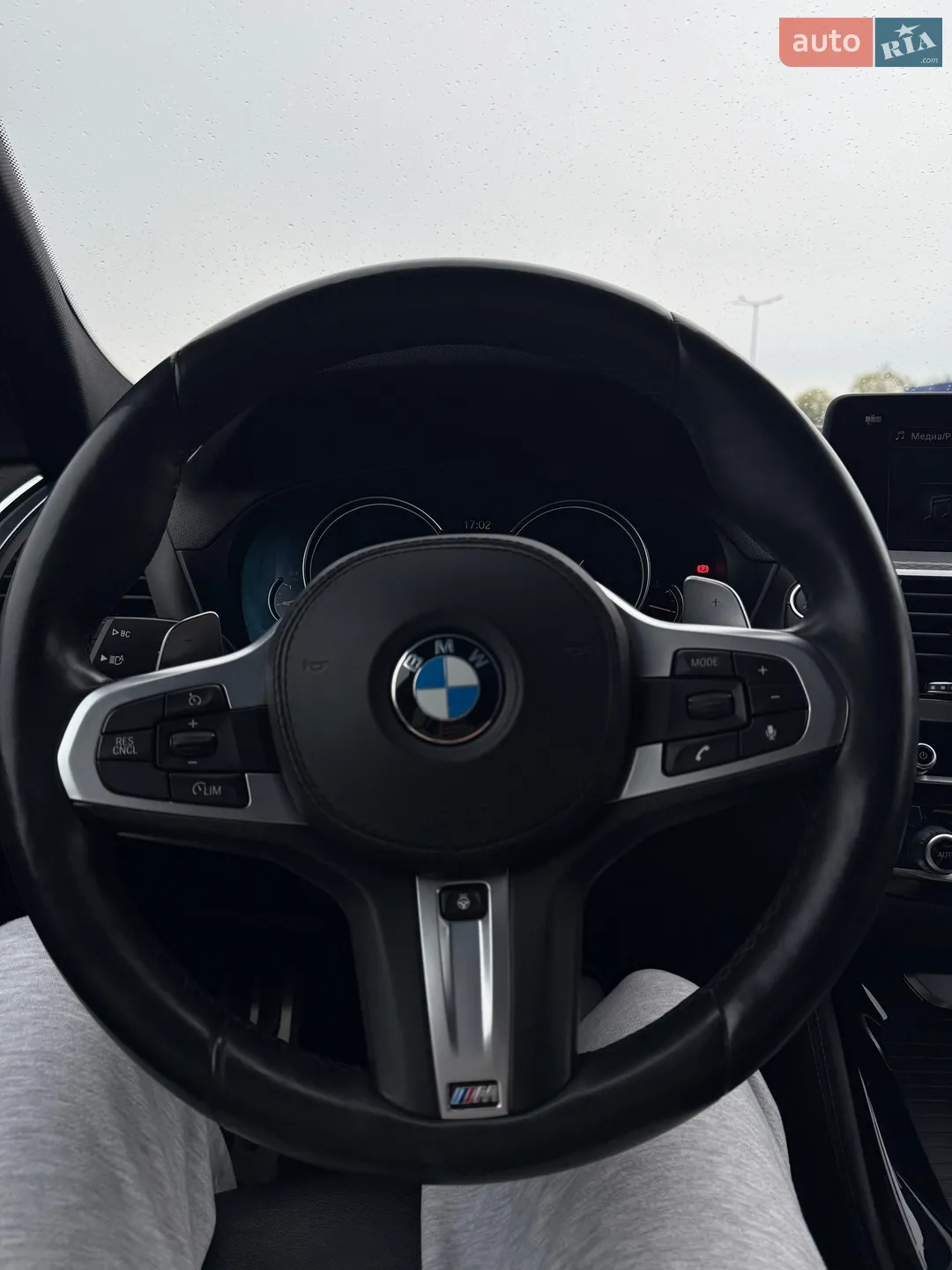 2018 BMW X4 - мініатюра 9