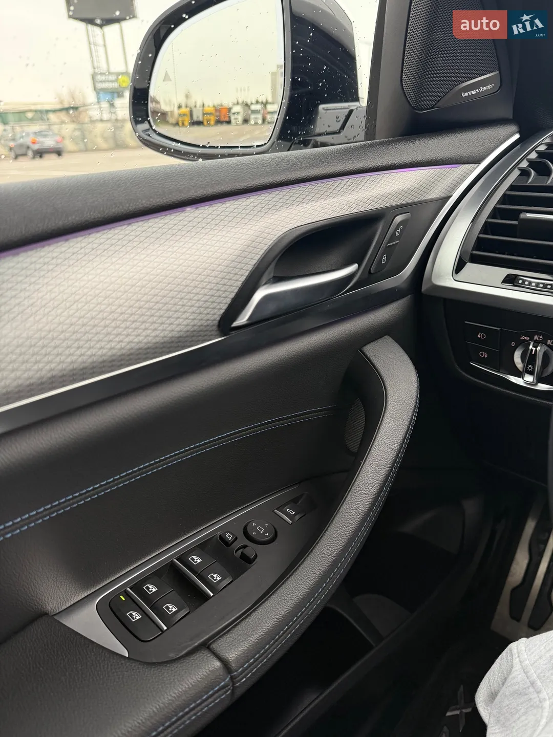 2018 BMW X4 - мініатюра 11