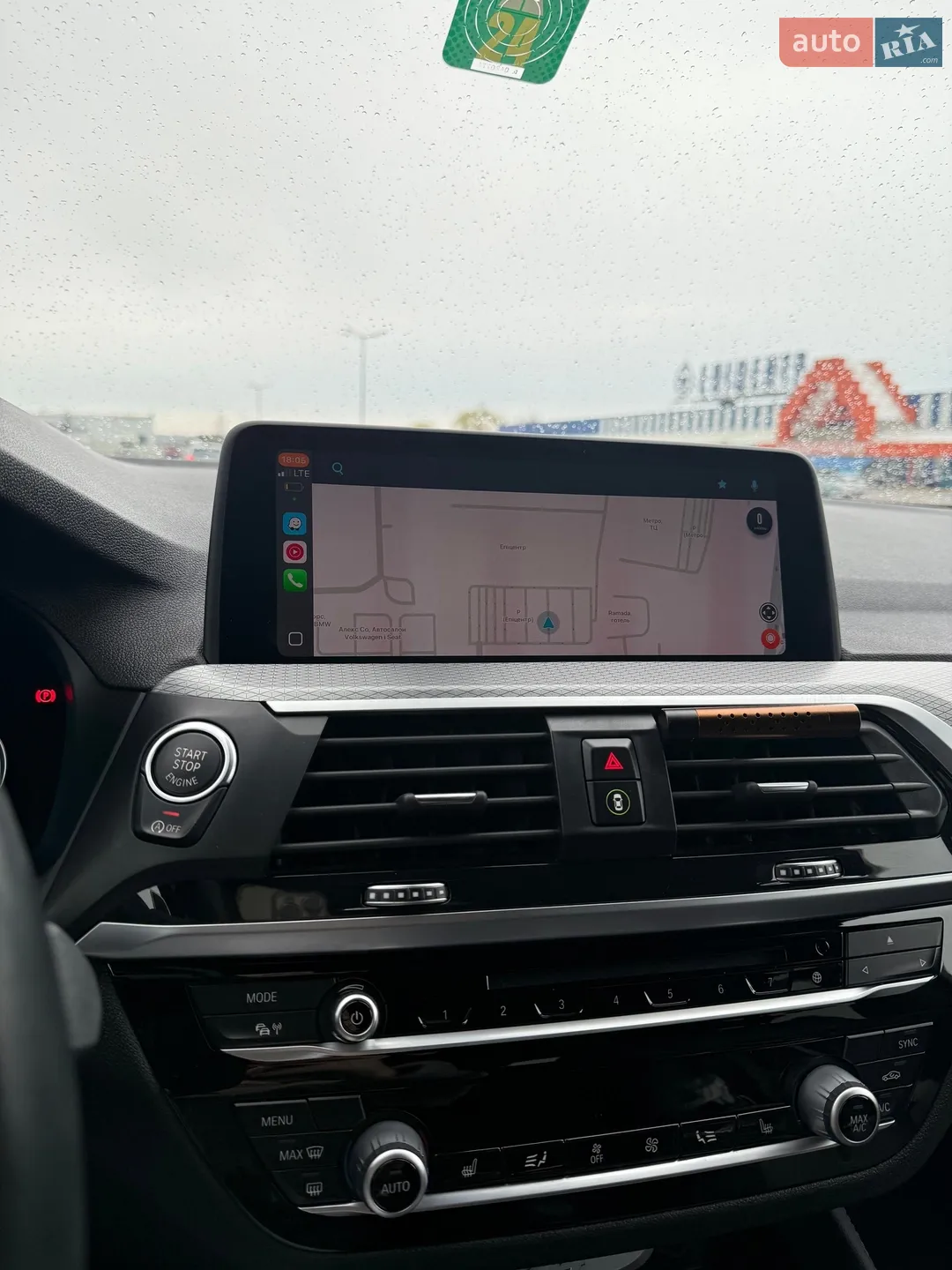 2018 BMW X4 - мініатюра 20