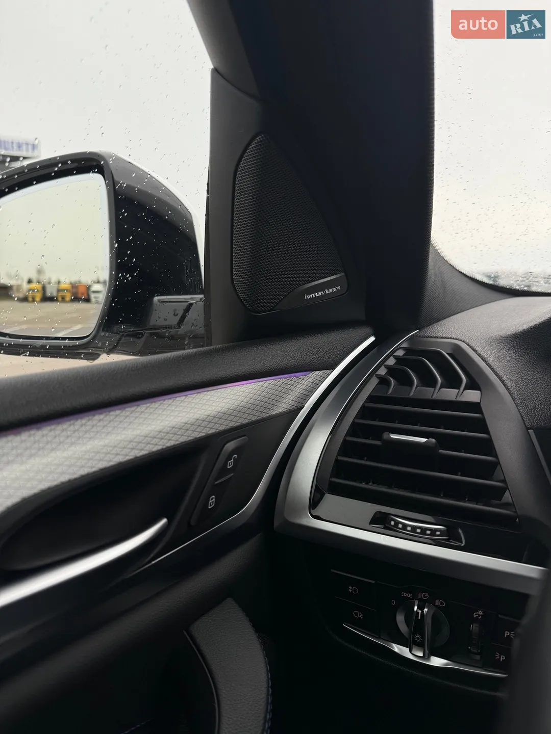 2018 BMW X4 - мініатюра 21
