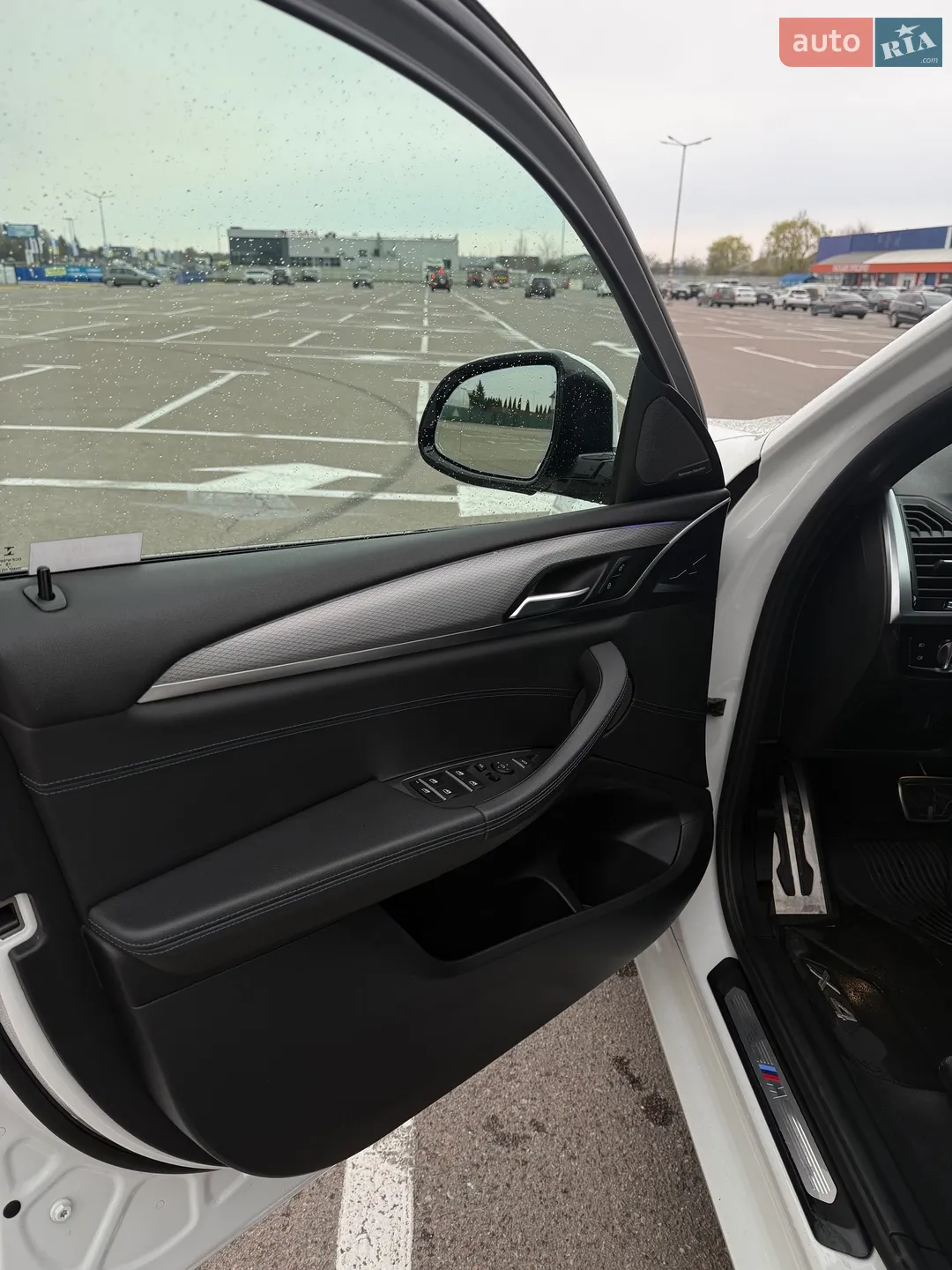 2018 BMW X4 - мініатюра 23