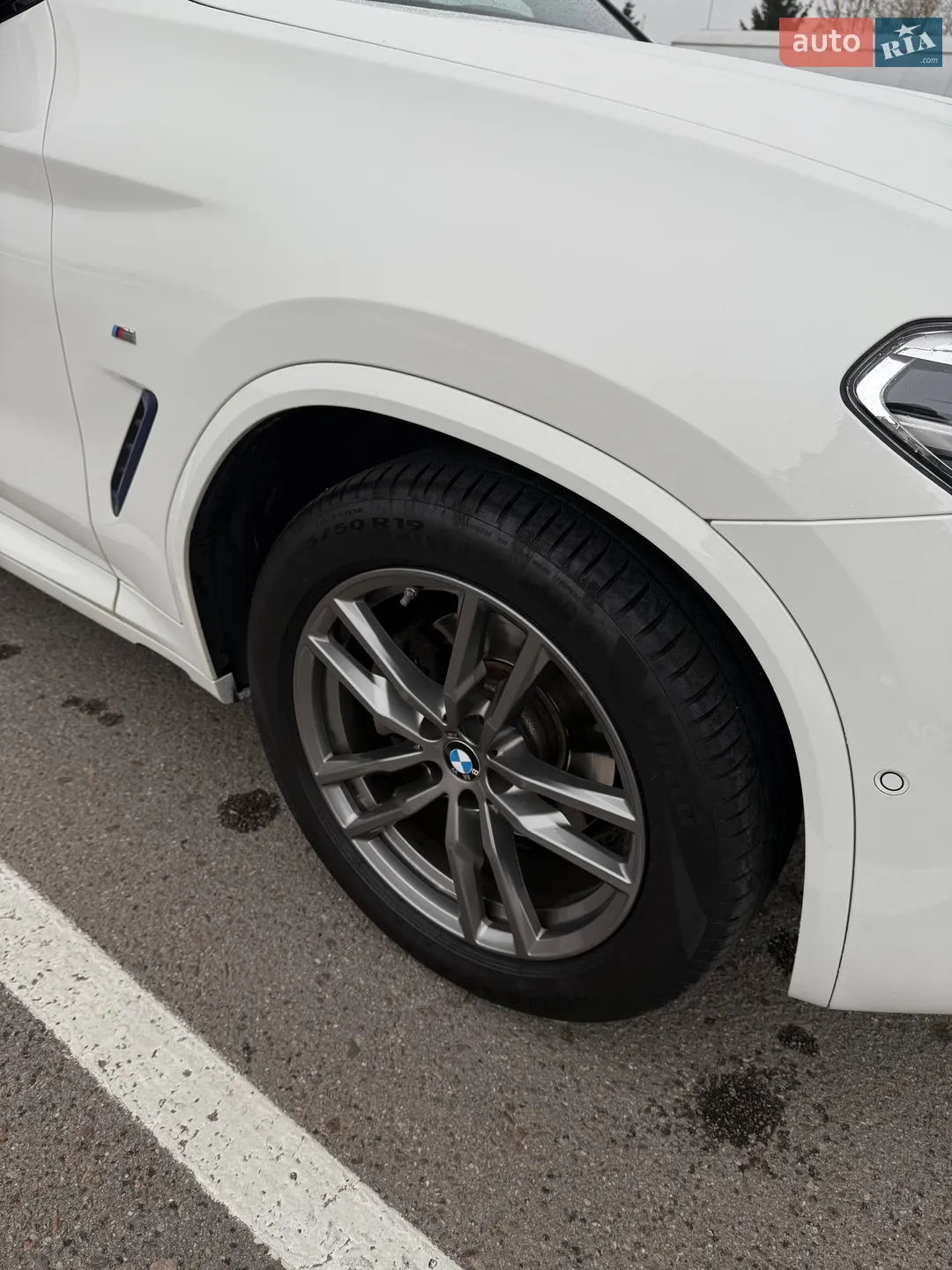 2018 BMW X4 - мініатюра 25