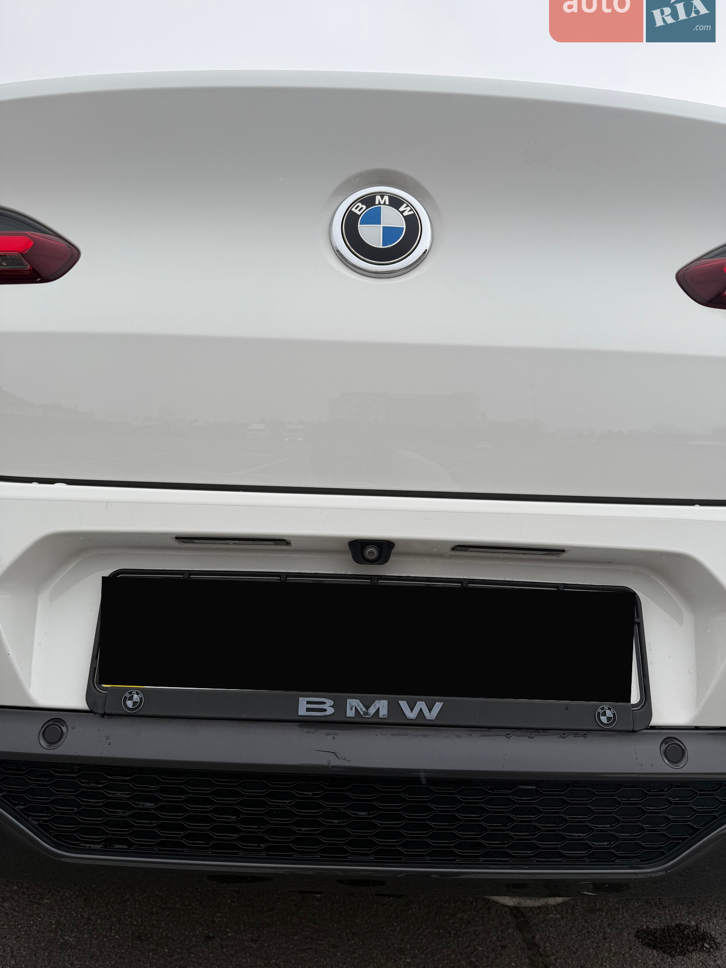 2018 BMW X4 - мініатюра 29