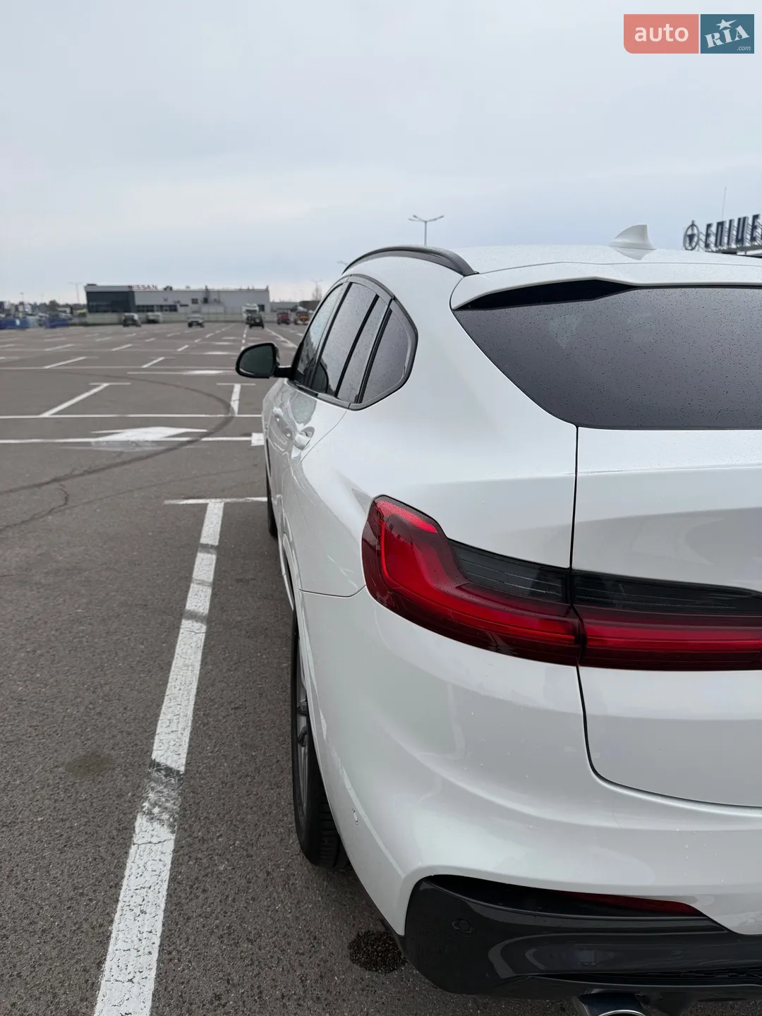 2018 BMW X4 - мініатюра 31